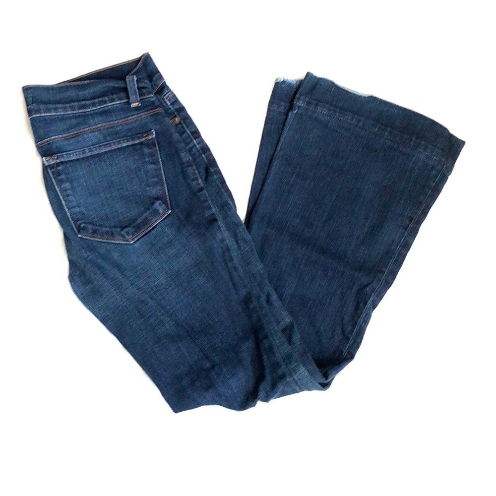 J Brand Flare Jeans